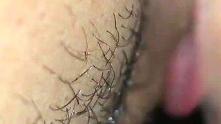 Cum in My Ass