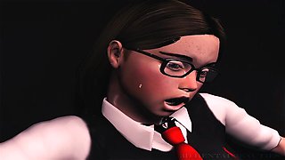 Blackmail the Movie