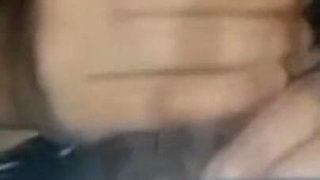 Sehar with Husband Pennis Funny Movement