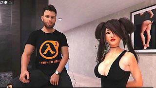 The Secret Reloaded - Caught in the spider's web with MissKitty2K