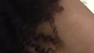 Estrella 18 Year Old BBW Black Cock 69