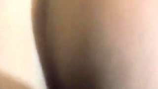Double Pleasure with Milfycalla Episode 28 of 47 Leather, Stockings, Blowjob & Rough Sex