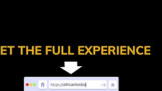 African Lesbians Pussy Eating   Squirting