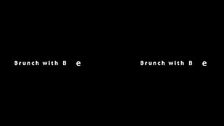 Brunch With Bestie [Pmv]