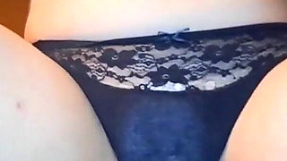 Pissing While Wearing My Pad