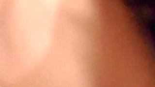 Cum Twice During Pegging After Pussy Fucking