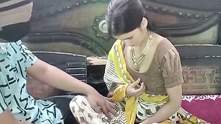 Indian star Kajolbabs in a wild desi sex scene