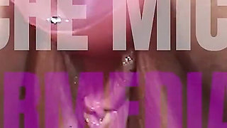 Machines Doggyfuck for Horny Blonde