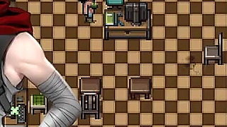 Zombie Retreat 2 - Part 47 Best Boobs Flash!! by Loveskysan69