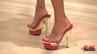 Feet Ii