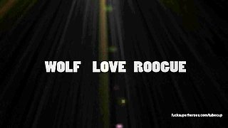 Blow My Hole Wolverine