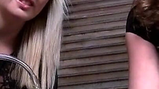 Milking Machine Cock Drain