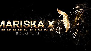 Mariska X featuring Melissa Jacobs and Mariskax's jayden nicole trailer