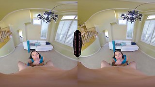Payton Has The Perfect Bubble Butt, Scene #01