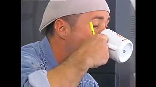 Tabitha Stevens Extreme Blowjob and Cumshot Encounter