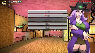 Lingerie, in english, uncensored japanese