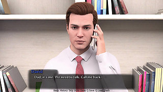 A Perfect Marriage #3