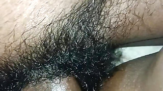 Desi college girl's boyfriend