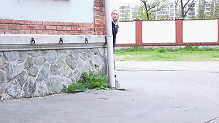 Holding On by Got 2 Pee where girls come to piss