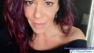 JordynBanks Online porn shows at CharmCams