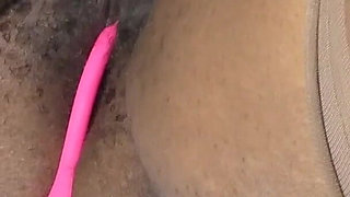 Remote Control - Part 2 - First Time Remote Vibrations