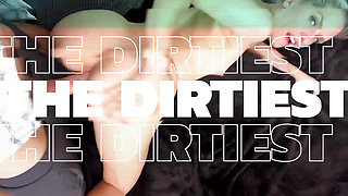 German big tit amateur milks the cum out with handjob & footjob - MyDirtyHobby