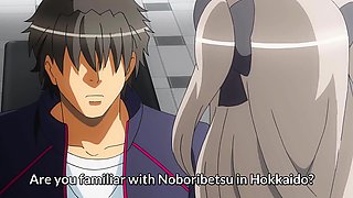 Kutsujoku 2 The Animation Ep 1