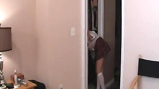 Saucy lesbians hot mind-blowing sex movie
