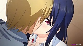Nozoki Kanojo Ep 01 ENG SUB