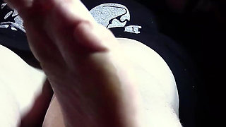 Flexible Feet