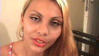 Brazilian: Blowjob, Amateur  Deep Throat Porn