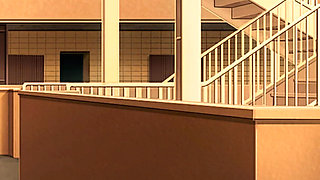 Ep21: [finale] Mion's Gangbang Ending - Female Anchor Next Door