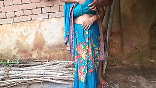 Desi Wife Caught Fucking by Stepbrother - Hot Indian Teacher Seduced on Cam