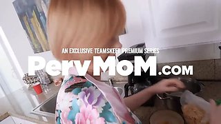 Teamskeet selects - the hottest compilation of festive pussies opened up to feast thanksgiving