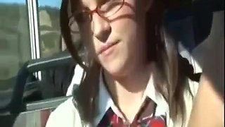 Bus Ride