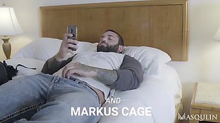 Inside Step Bro - Gay Bareback Video - Masqulin