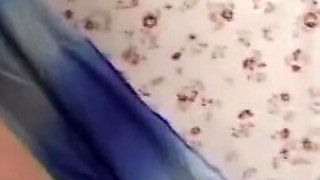 BBW with a strapon gets banged and sprayed in mouth