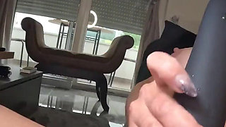 This Is a Pretty Extreme Stream