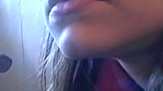 Addison Rose Smoking Featuring Addison Rose