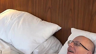 Hollee Huntress Uses Logan for Her Morning Protein