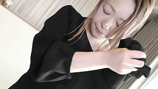 Funny love - beautiful girl movie - Japan Uncensored