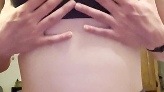 Do You Like My Perky Tits?