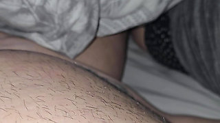 Step mom can you please help step son dick with low erection