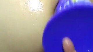 My Favorite Hobby Is That My Owner Gapes My Ass Hole Much More