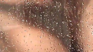 I Love to Fuck in the Shower and Bathe My Ass in Cum