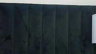 Red Haired Petite Girl Masturbates on Camera