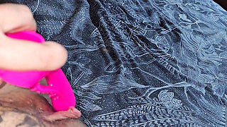 Devouring sexywifedd big lippy pussy