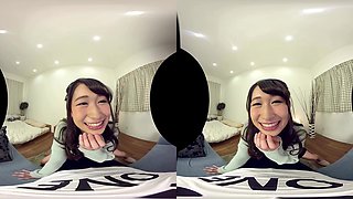 A World Where An Innocent Girl Will Do Anything For You Part 1; Cute Japanese Babe Pov