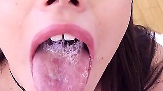 Big Gulp Girls Compilation -vol 15 - 24 Incredible Cum Swallow Blowjob Finishes
