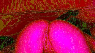 Hot amateur close up hardcore HD video